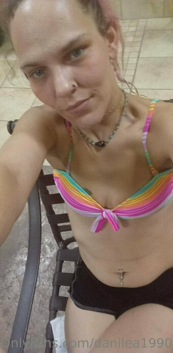 danilea1990 Nude Leaks Photo 3