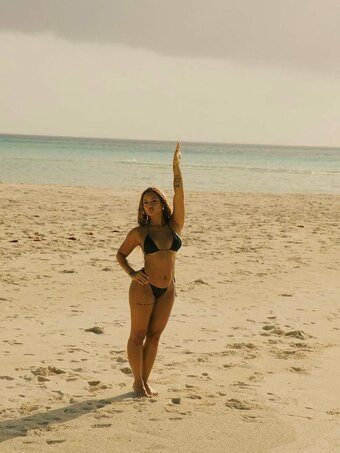 DaniLeigh / Danielle Leigh / iamdanileigh Nude Leaks Photo 2