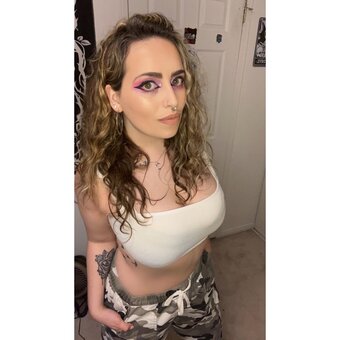 DaniLou /  / danilort / tattedbeauty2599 Nude Leaks OnlyFans Photo 6