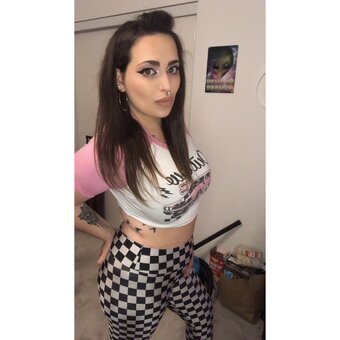 DaniLou /  / danilort / tattedbeauty2599 Nude Leaks OnlyFans Photo 7