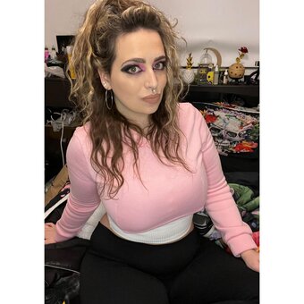 DaniLou /  / danilort / tattedbeauty2599 Nude Leaks OnlyFans Photo 14