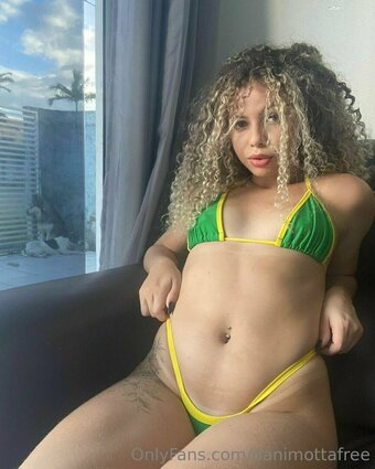 danimottafree Nude Leaks Photo 16