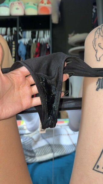 Daniphantom77 / d4ddyswh0re Nude Leaks OnlyFans Photo 4