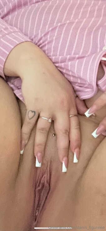 danis_figureee Nude Leaks Photo 26