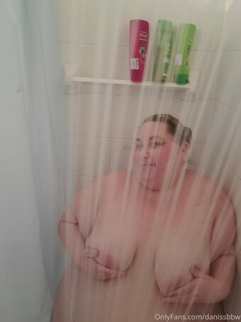 danissbbw Nude Leaks Photo 2