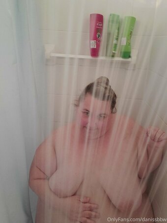 danissbbw Nude Leaks Photo 3