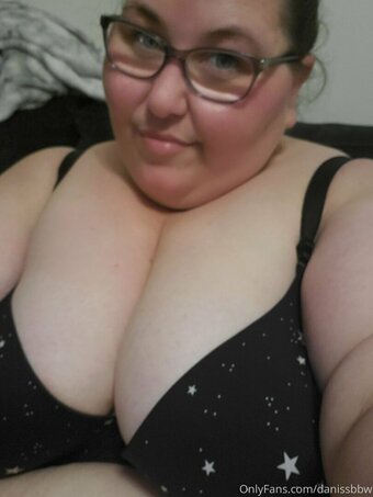 danissbbw Nude Leaks Photo 26