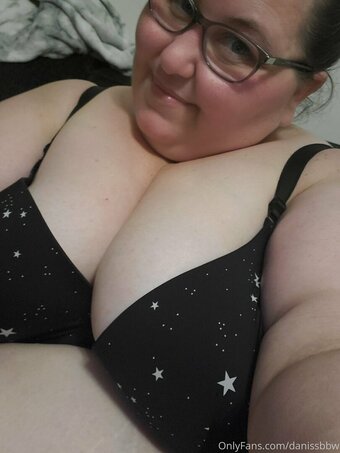 danissbbw Nude Leaks Photo 27