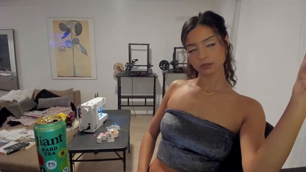 danistem / dani.stem / dani_stem / https: Nude Leaks Photo 6