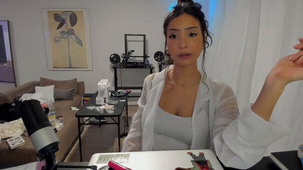 danistem / dani.stem / dani_stem / https: Nude Leaks Photo 11