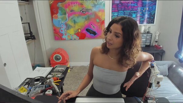danistem / dani.stem / dani_stem / https: Nude Leaks Photo 12