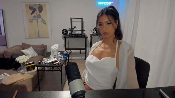 danistem / dani.stem / dani_stem / https: Nude Leaks Photo 18