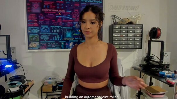 danistem / dani.stem / dani_stem / https: Nude Leaks Photo 19