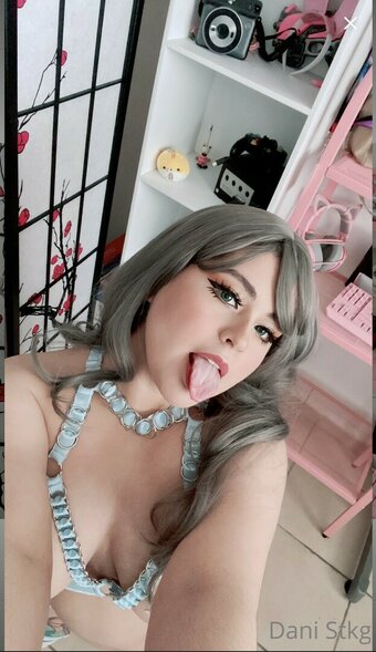 danistocking_ / danisocks / stockingcos Nude Leaks OnlyFans Photo 20