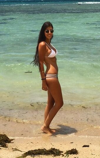 Danit Hai / danit_hai_ Nude Leaks Photo 2
