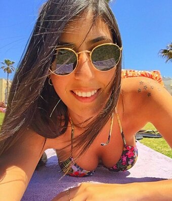 Danit Hai / danit_hai_ Nude Leaks Photo 5