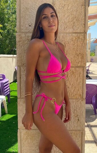 Danit Hai / danit_hai_ Nude Leaks Photo 10