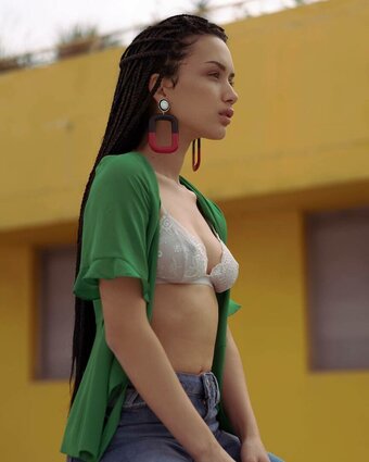 Danit Tal / blonde_molly / danitital Nude Leaks Photo 18