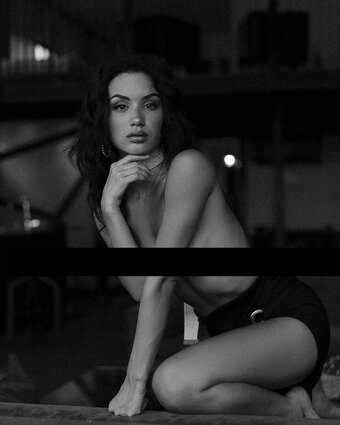 Danit Tal / blonde_molly / danitital Nude Leaks Photo 23