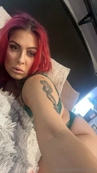 danithegirl369 Nude Leaks Photo 3