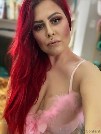 danithegirl369 Nude Leaks Photo 12