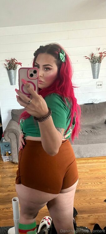 danithegirl369 Nude Leaks Photo 15