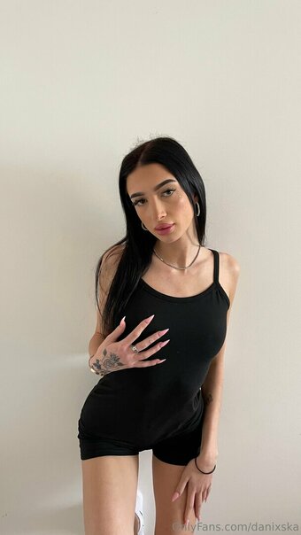 danixska Nude Leaks Photo 3