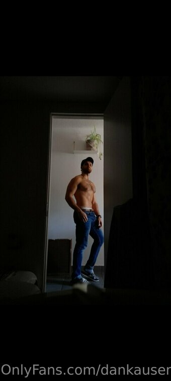 dankauser Nude Leaks Photo 2