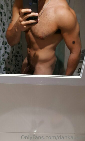 dankauser Nude Leaks Photo 3