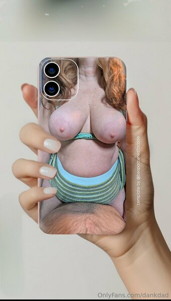 dankdad Nude Leaks Photo 6
