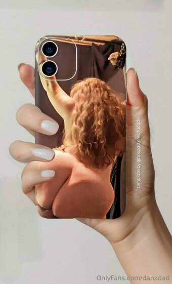 dankdad Nude Leaks Photo 10