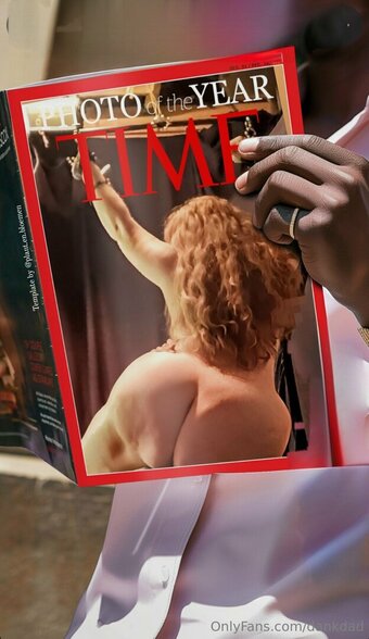 dankdad Nude Leaks Photo 13