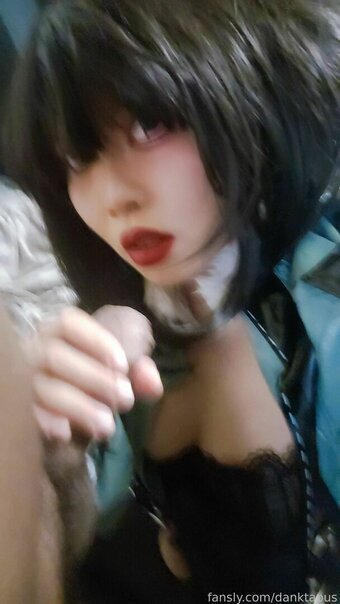 danktapus / danktapus_hunter Nude Leaks Photo 9