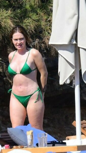 danlabilic Nude Leaks Photo 2