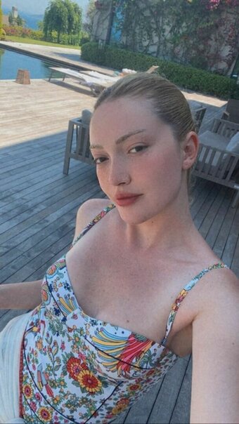 danlabilic Nude Leaks Photo 3