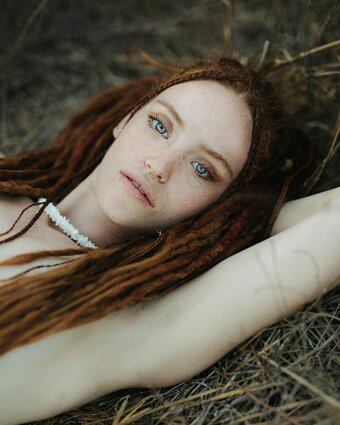 Danna Kushnir Nude Leaks Photo 10