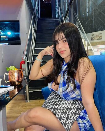 Danna Soledispa / dannasoledispa21 / https: Nude Leaks Photo 15