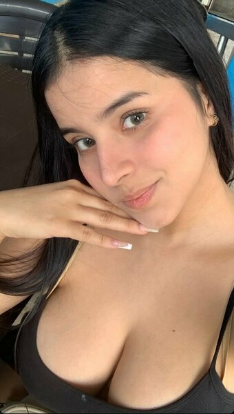 Danna Soledispa / dannasoledispa21 / https: Nude Leaks Photo 16