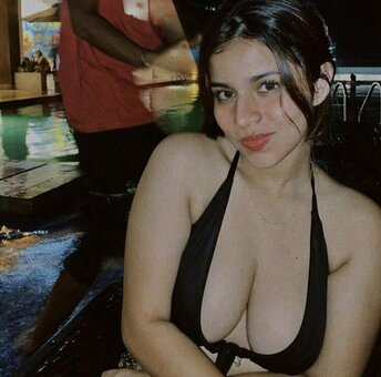 Danna Soledispa / dannasoledispa21 / https: Nude Leaks Photo 18
