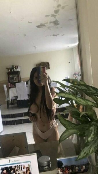 Danna Soledispa / dannasoledispa21 / https: Nude Leaks Photo 25