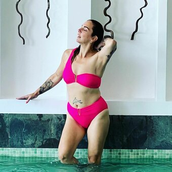 Danni Büchner / dannibuechner Nude Leaks Photo 1