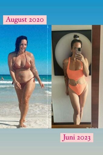 Danni Büchner / dannibuechner Nude Leaks Photo 4