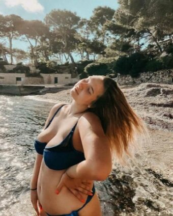 Danni Büchner / dannibuechner Nude Leaks Photo 17