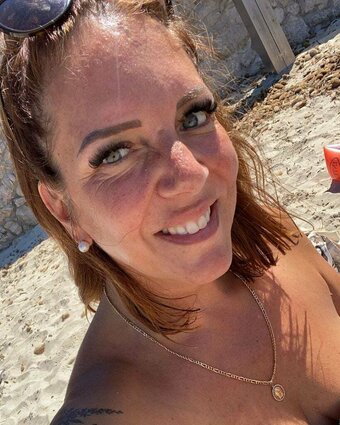 Danni Büchner / dannibuechner Nude Leaks Photo 18