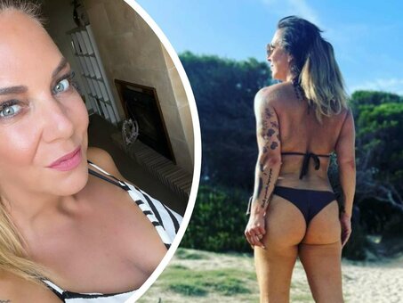 Danni Büchner / dannibuechner Nude Leaks Photo 19