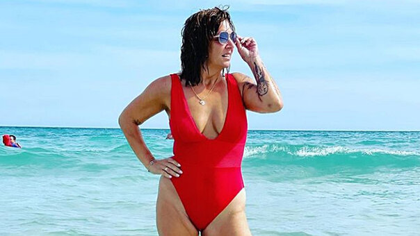 Danni Büchner / dannibuechner Nude Leaks Photo 23