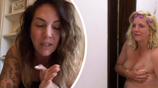 Danni Büchner / dannibuechner Nude Leaks Photo 24