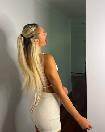 Danni Johns / dannijohns_ Nude Leaks Photo 2