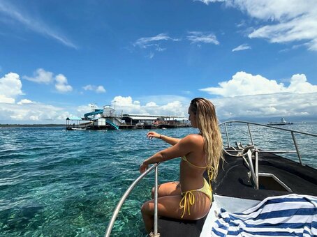 Danni Johns / dannijohns_ Nude Leaks Photo 8