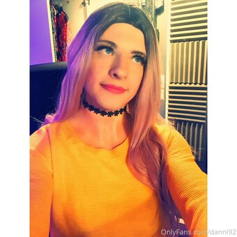 danni92 Nude Leaks Photo 3